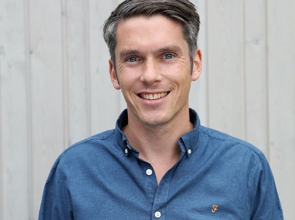 Benedikt Klauke