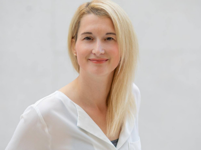 Carina Beutler