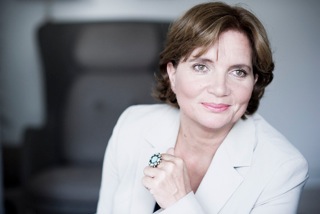 Petra Schwarz