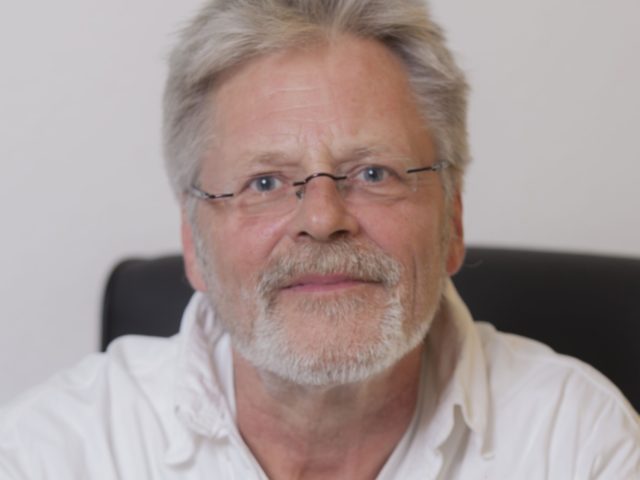 Jörg Pantel