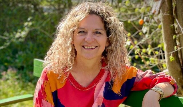 Isabell Becher