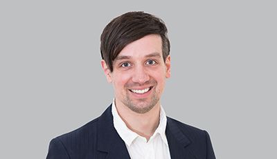 Tim Middendorf