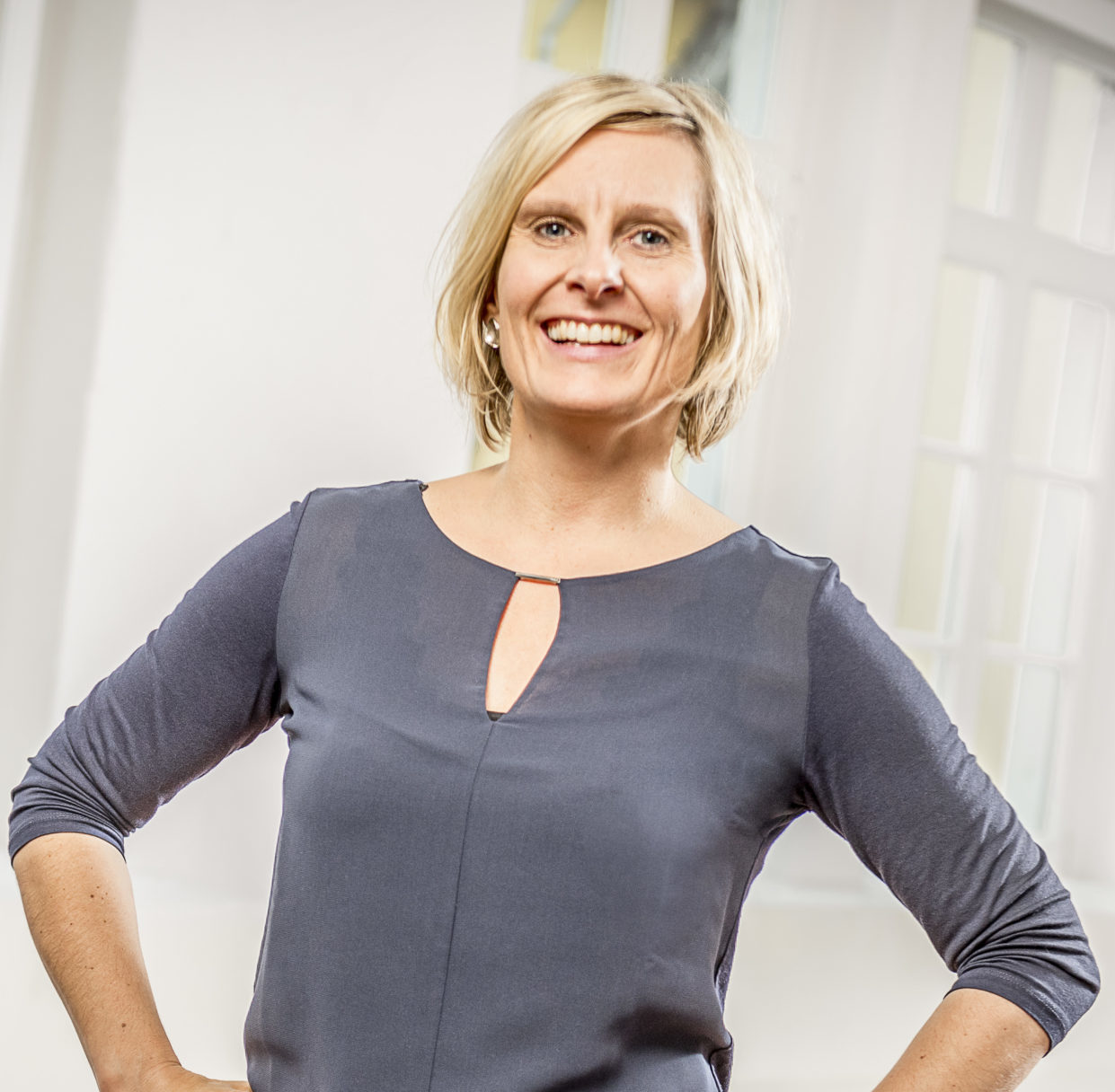 Verena Arnhold