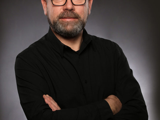 Jörg Reinsch