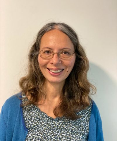 Claudia Kadir