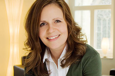 Dr. Kristina Kruse