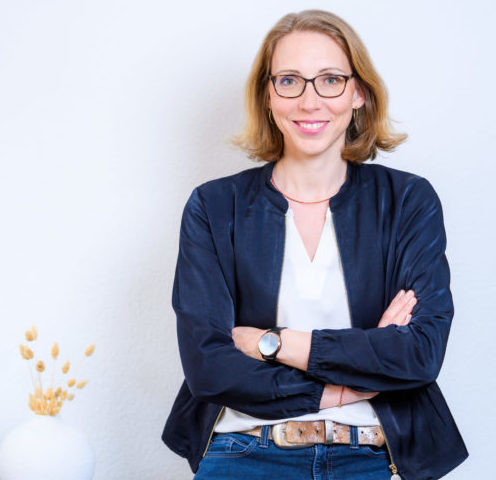 Sabine Hendler