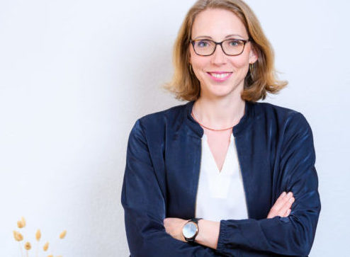Sabine Hendler