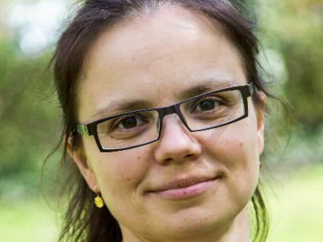 Liudmila Hoesch