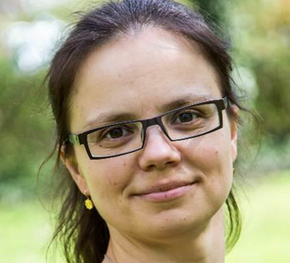 Liudmila Hoesch