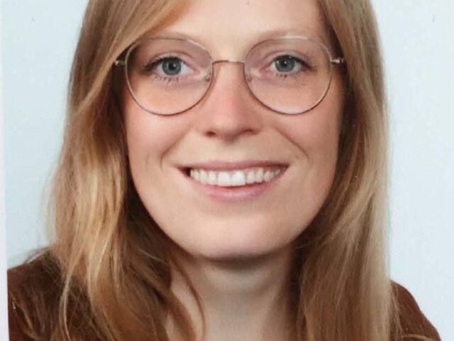 Jana Möring